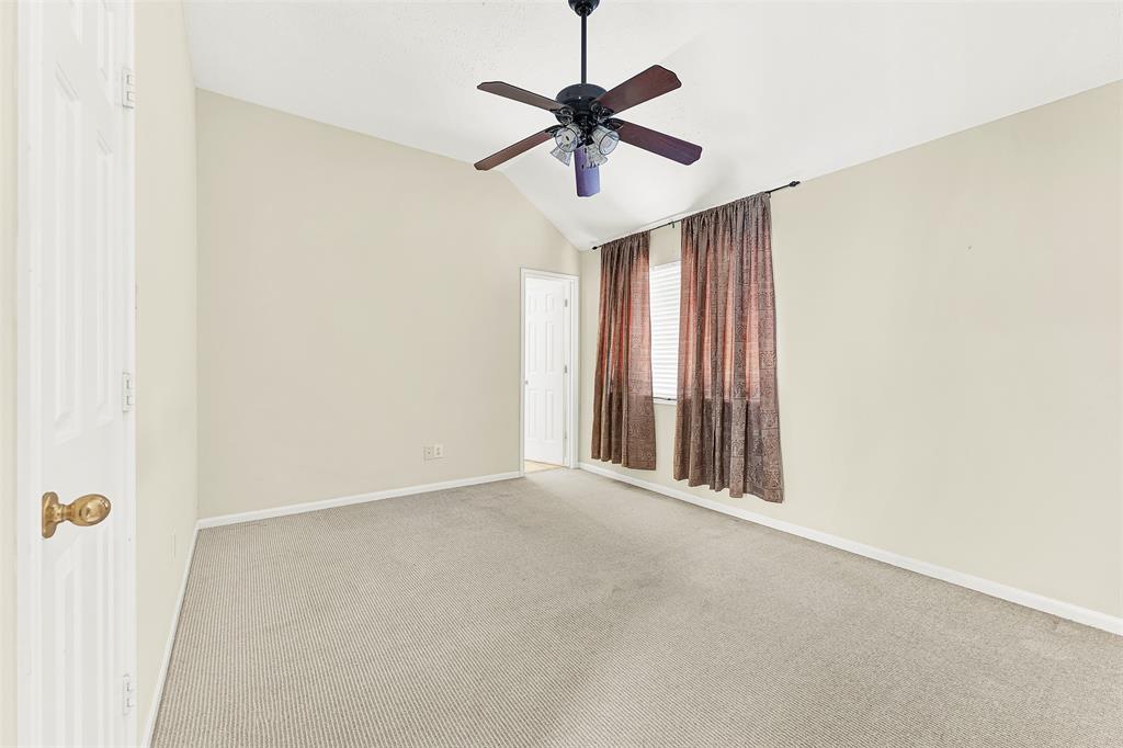 Mackenzie Meadows #1 - Residential