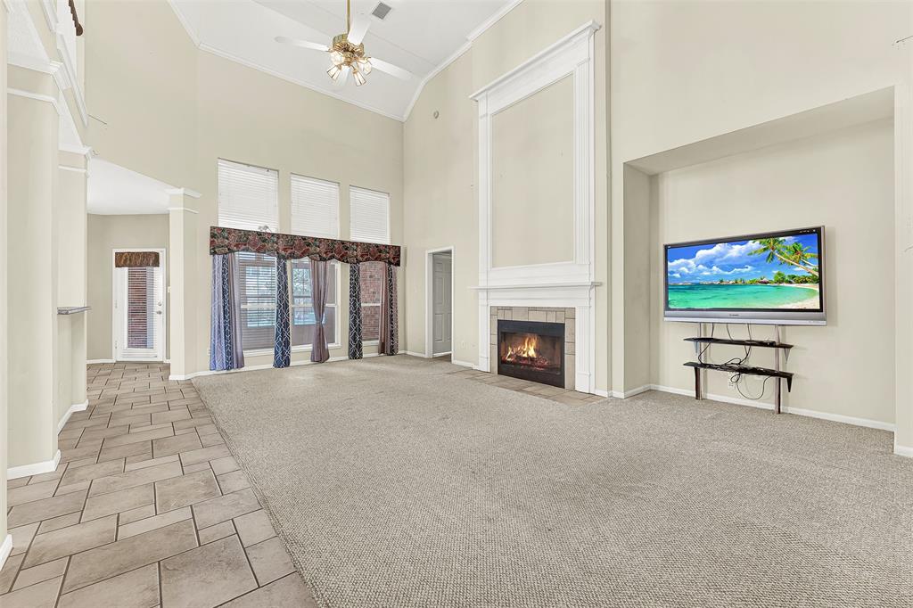 Mackenzie Meadows #1 - Residential