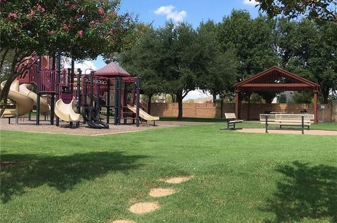 Mackenzie Meadows #1 - Residential