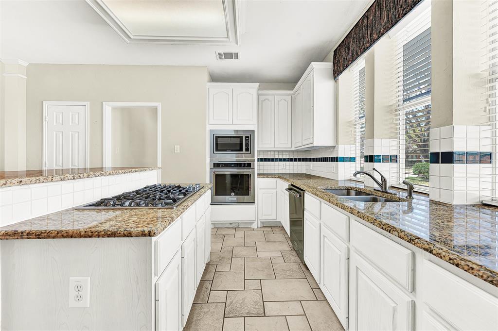 Mackenzie Meadows #1 - Residential