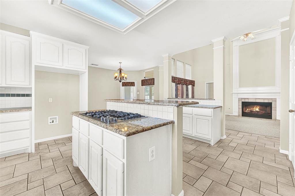 Mackenzie Meadows #1 - Residential