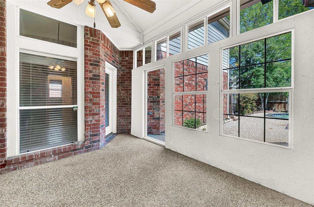 Mackenzie Meadows #1 - Residential