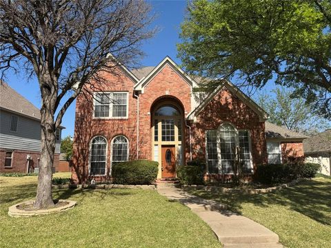 Photo of 3608 Mackenzie Lane, Richardson, TX 75082 (MLS # 21213704)