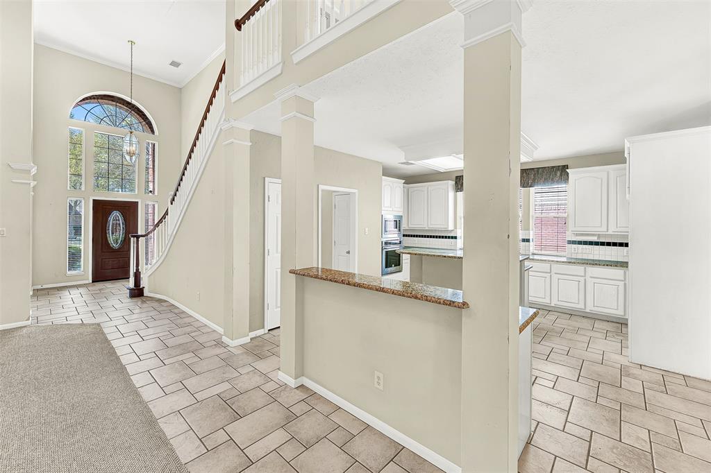 Mackenzie Meadows #1 - Residential