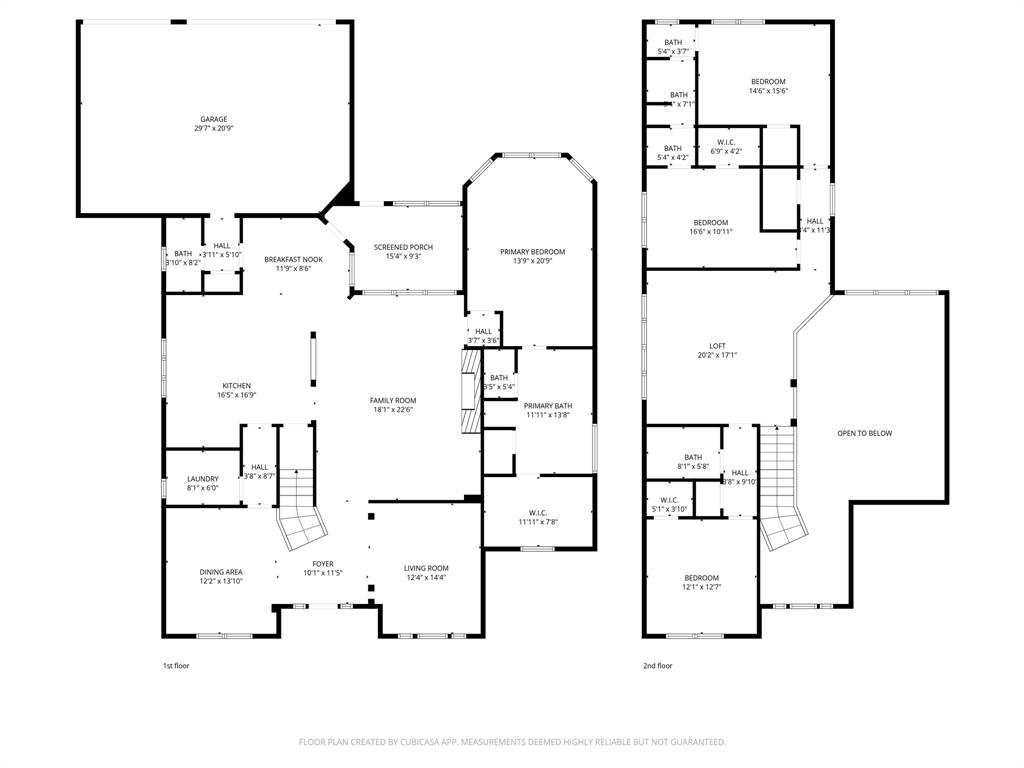 Mackenzie Meadows #1 - Residential