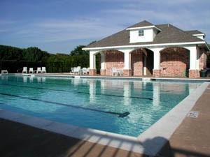 Mackenzie Meadows #1 - Residential