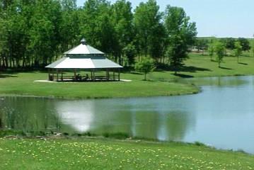 Mackenzie Meadows #1 - Residential