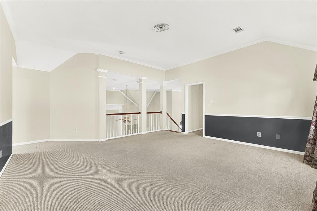 Mackenzie Meadows #1 - Residential