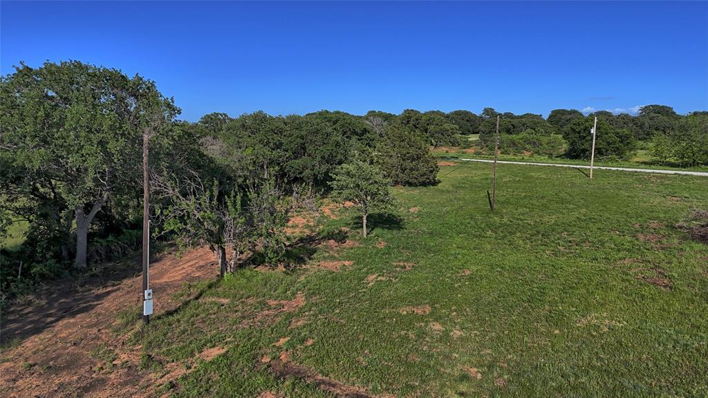 John H Belcher Sub - Land