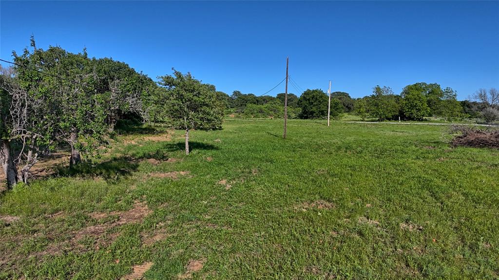 John H Belcher Sub - Land