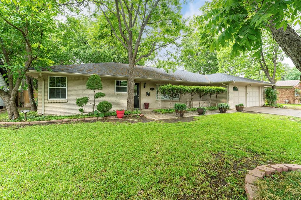 Wedgwood Add - Residential