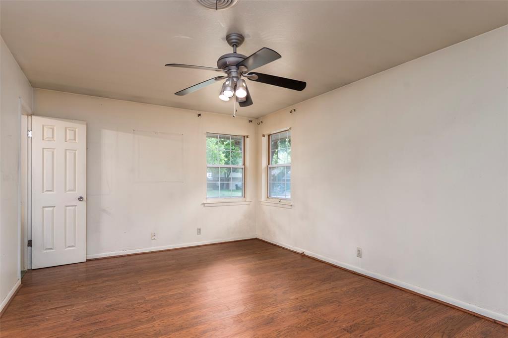 Wedgwood Add - Residential
