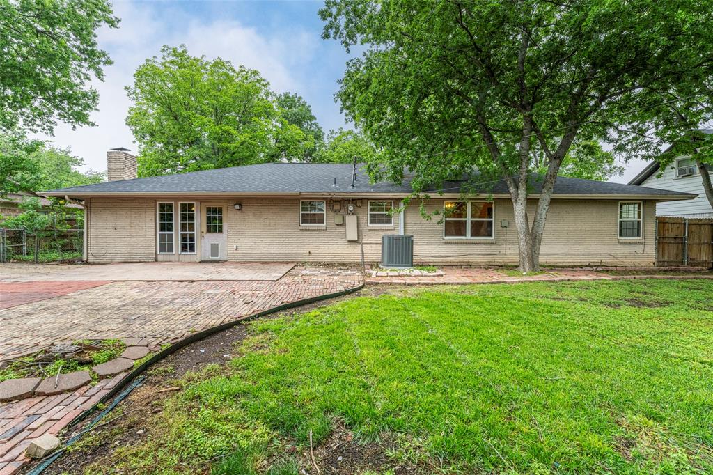 Wedgwood Add - Residential