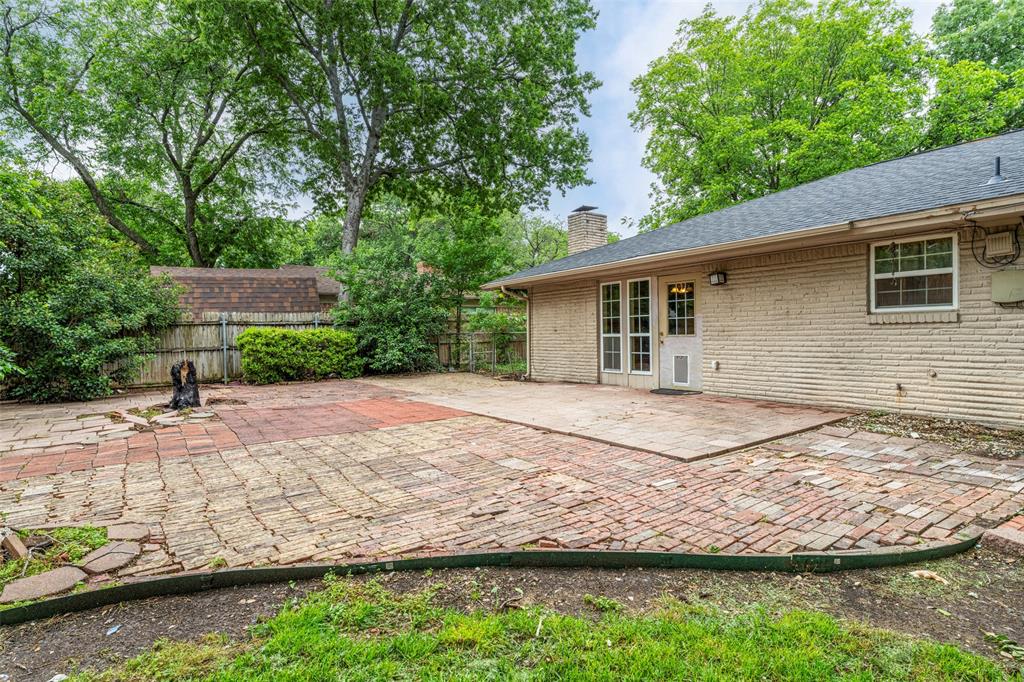 Wedgwood Add - Residential