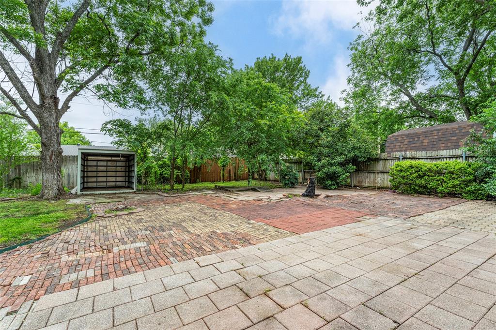 Wedgwood Add - Residential