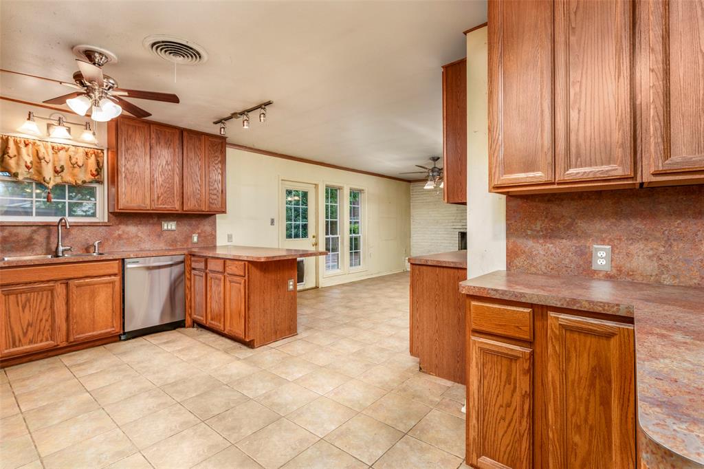 Wedgwood Add - Residential