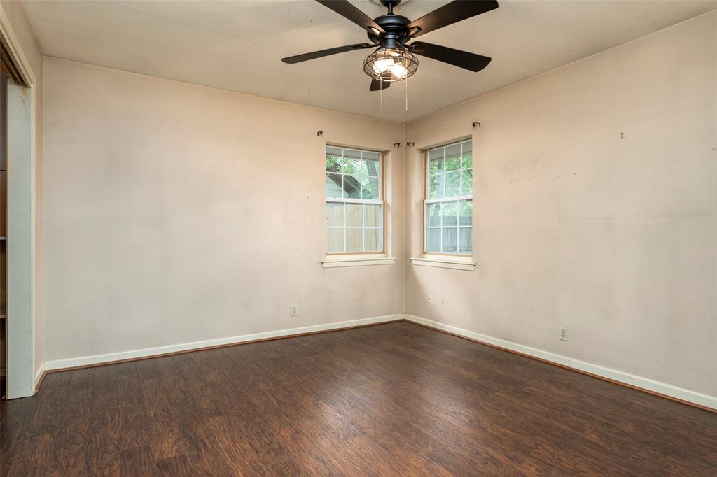 Wedgwood Add - Residential