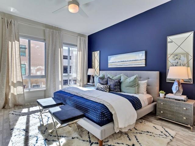 Preston Hollow Village - Residential Lease