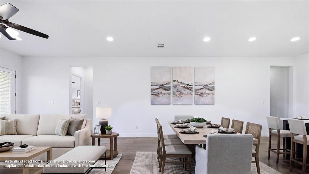 2529 Green Plateau Drive