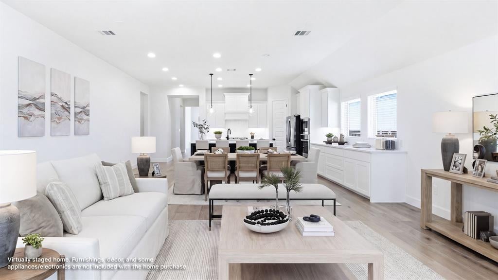 2529 Green Plateau Drive