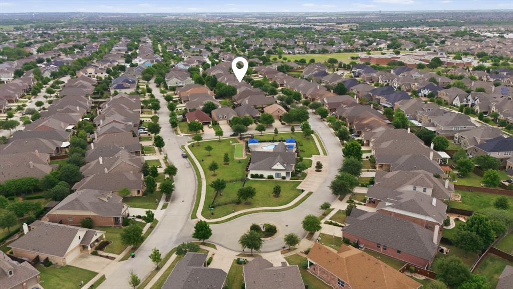 Isabella Village At Savannah P - Residential