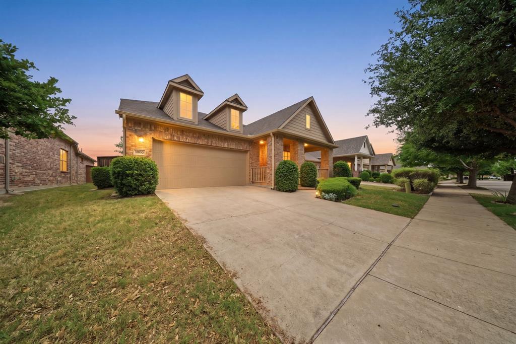 Isabella Village At Savannah P - Residential