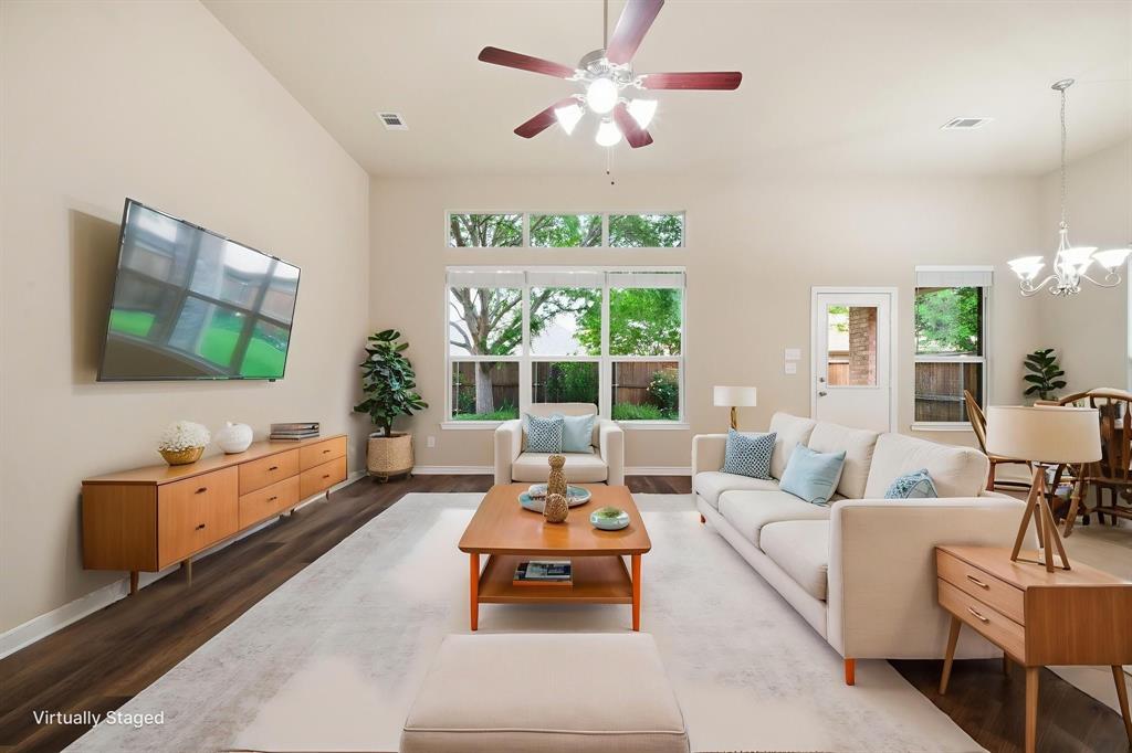 Isabella Village At Savannah P - Residential