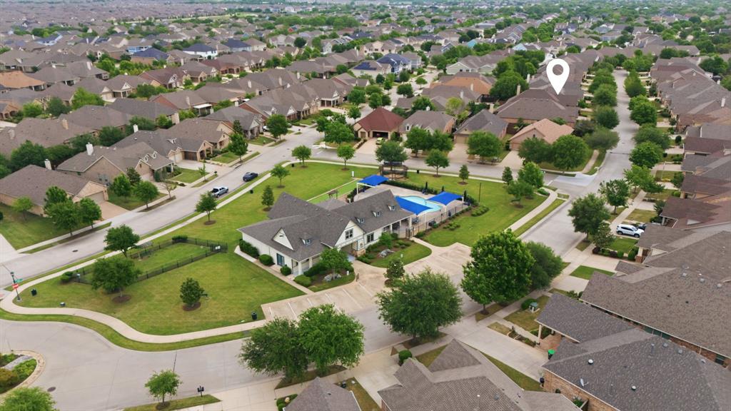 Isabella Village At Savannah P - Residential
