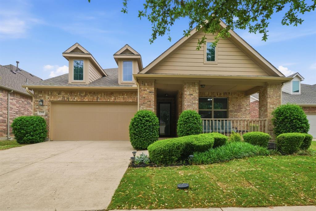 Isabella Village At Savannah P - Residential