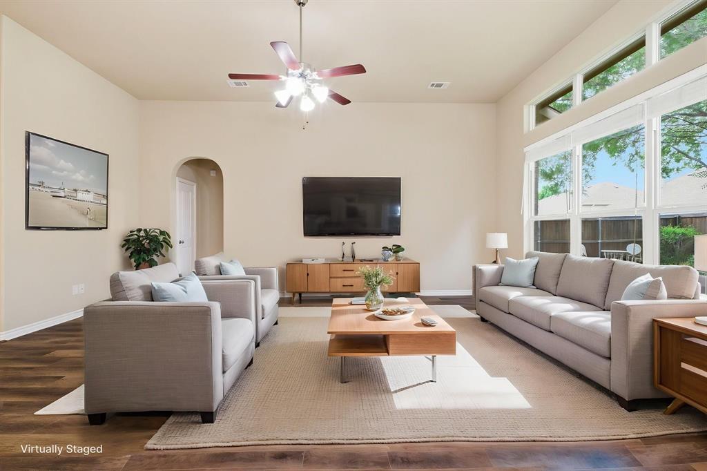 Isabella Village At Savannah P - Residential