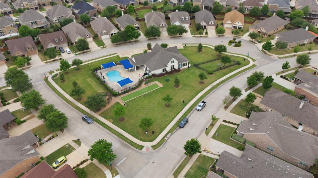 Isabella Village At Savannah P - Residential