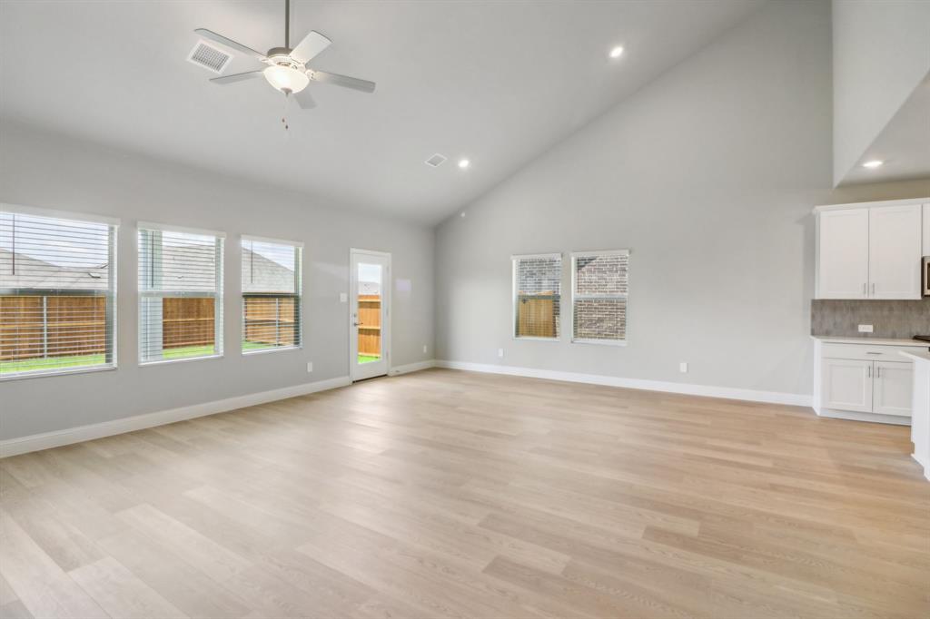 3409 Pat Mayse Drive