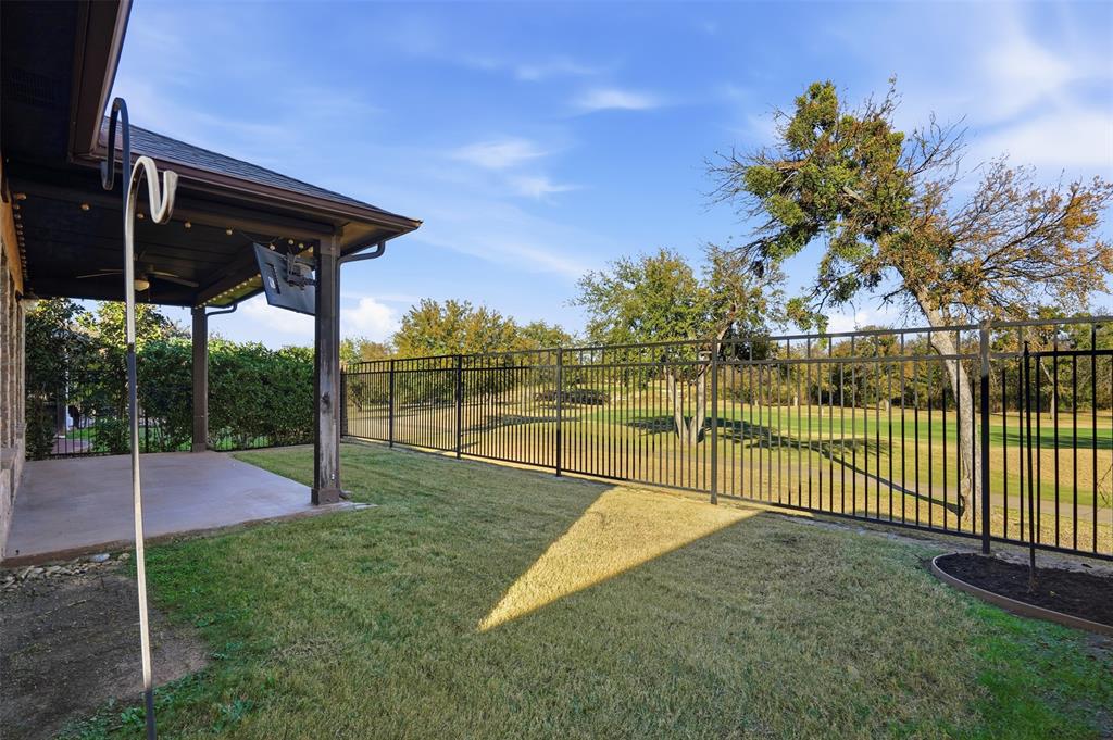 Villas At Fossil Creek - Residential Lease