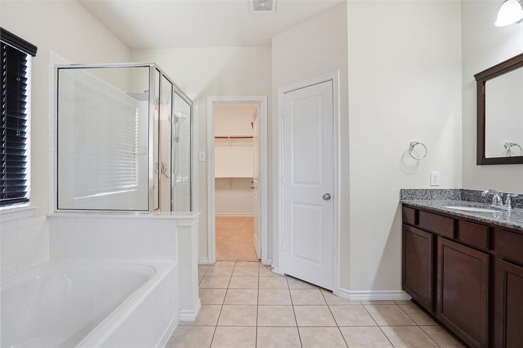 Villas At Fossil Creek - Residential Lease