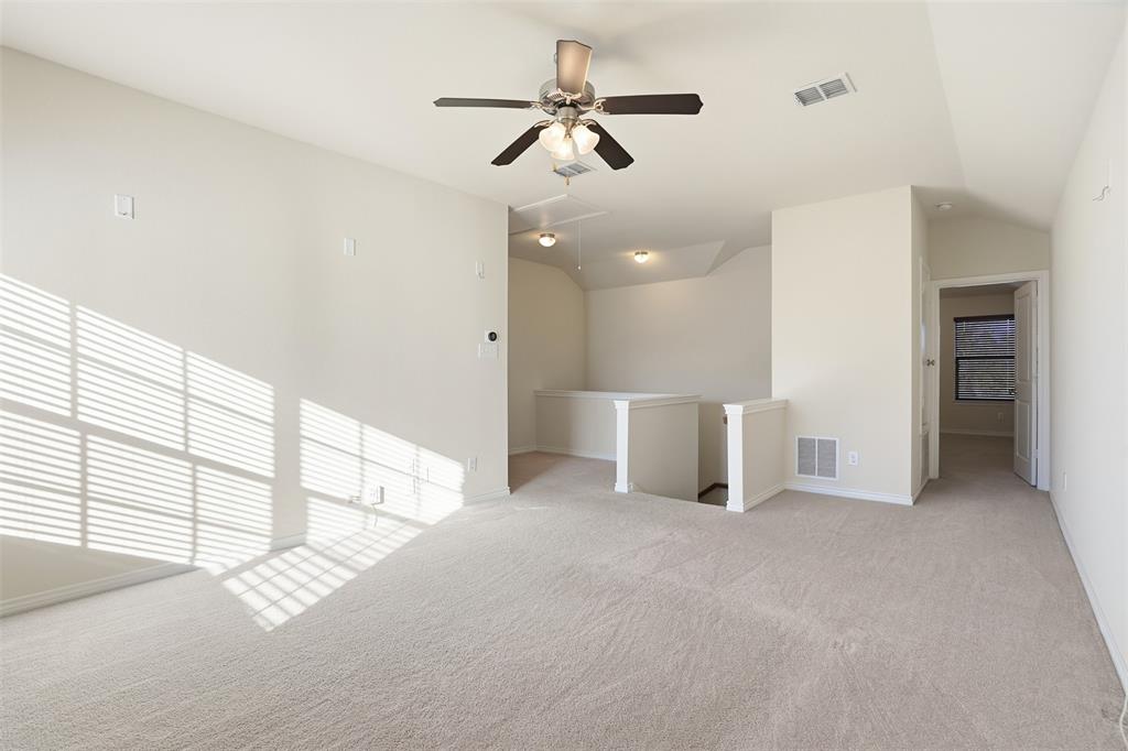 Villas At Fossil Creek - Residential Lease