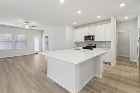 511 Green Gables Drive Princeton TX 75071