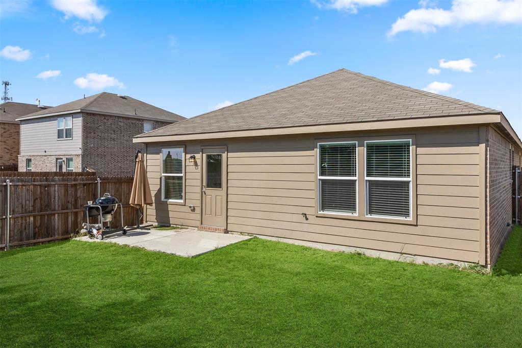 Oakbrook - Residential