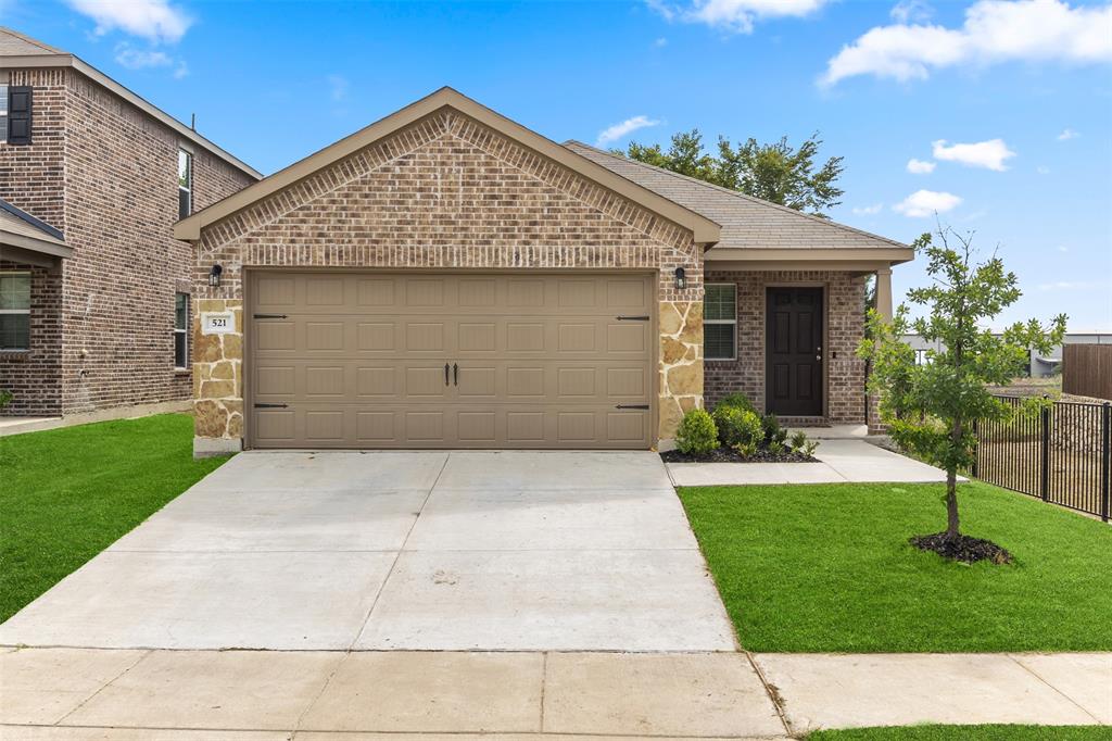 Oakbrook - Residential