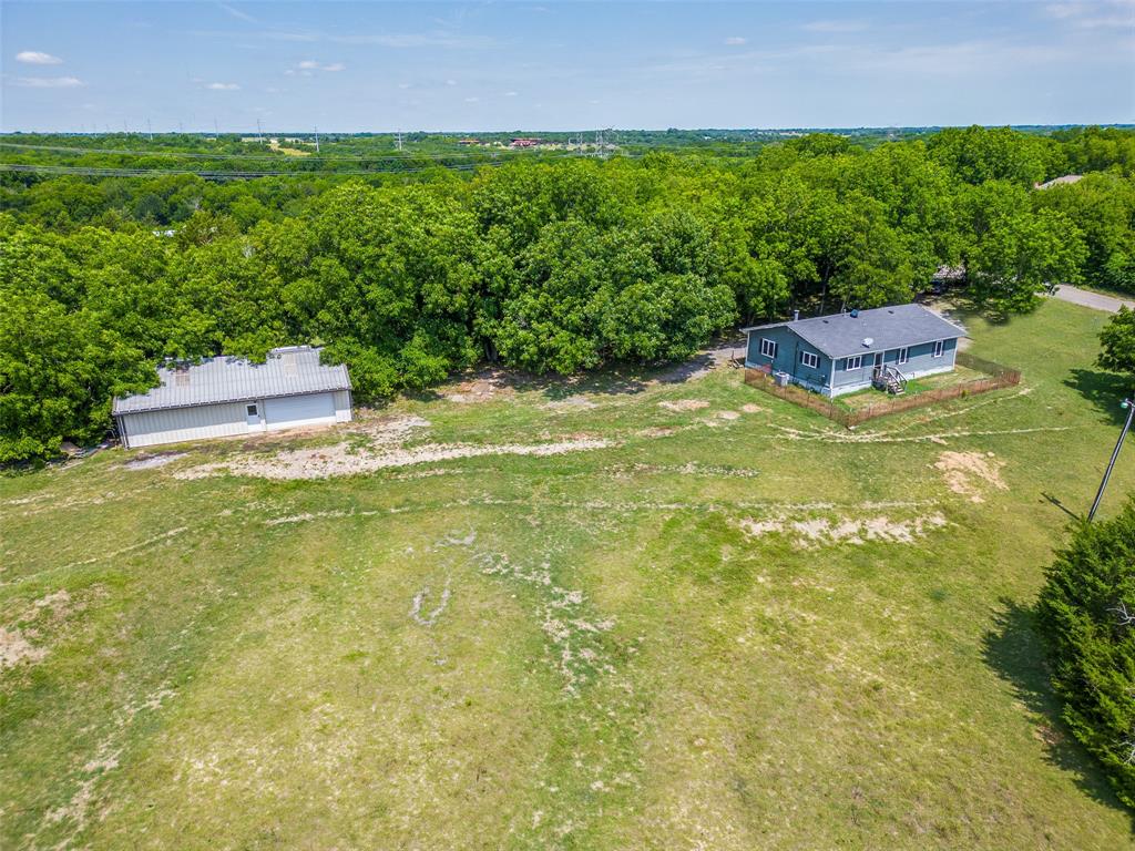 View Blue Ridge, TX 75424 land