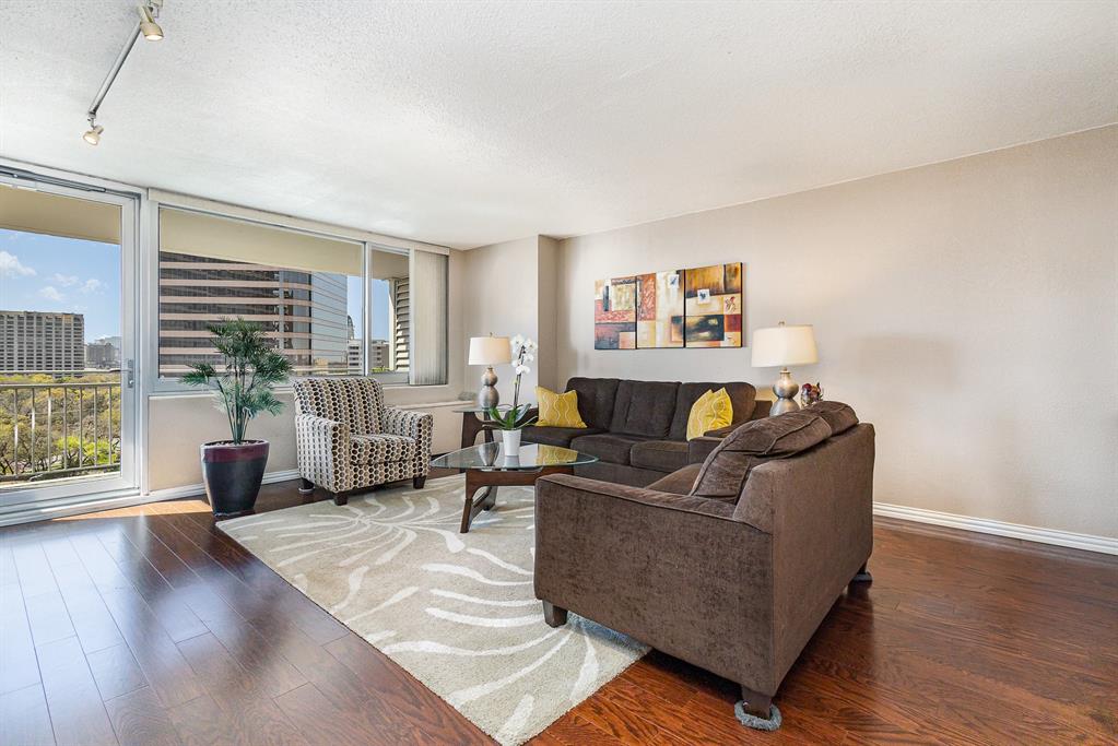 3883 Turtle Creek Boulevard 1012