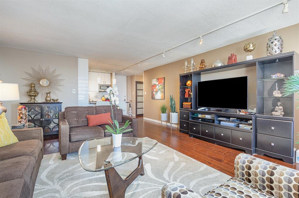 3883 Turtle Creek Boulevard 1012