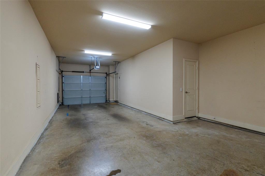 Trinity Bluff - Residential