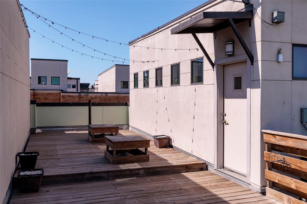 Trinity Bluff - Residential