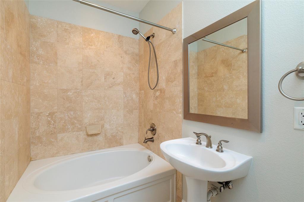 Trinity Bluff - Residential