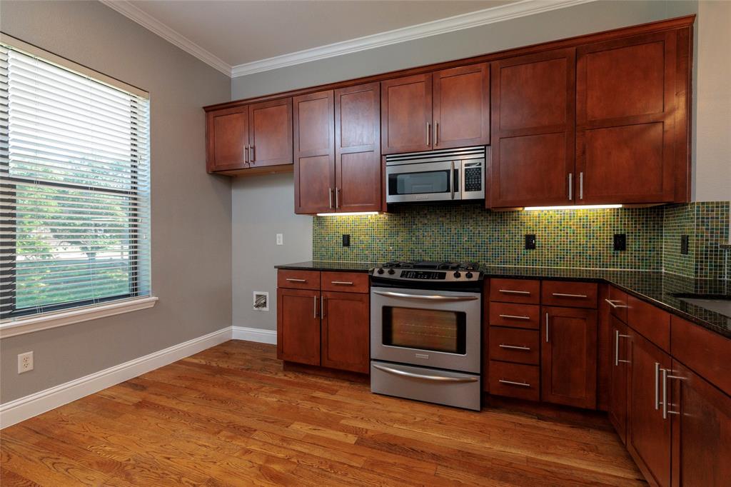 Trinity Bluff - Residential