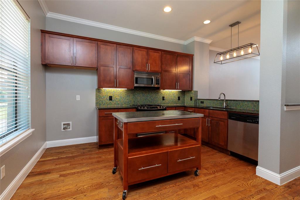 Trinity Bluff - Residential