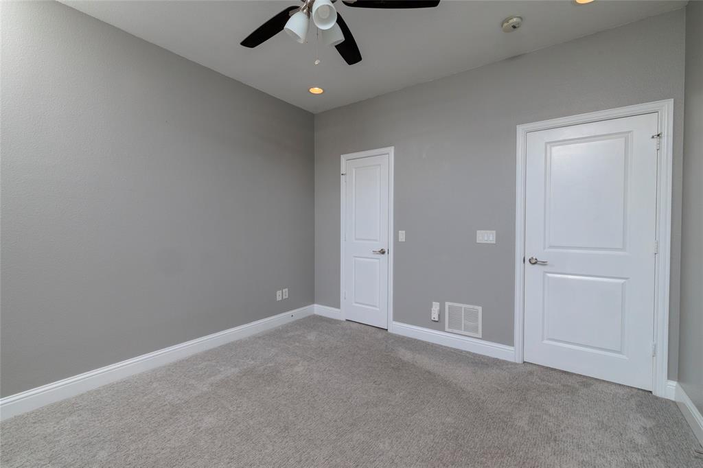 Trinity Bluff - Residential