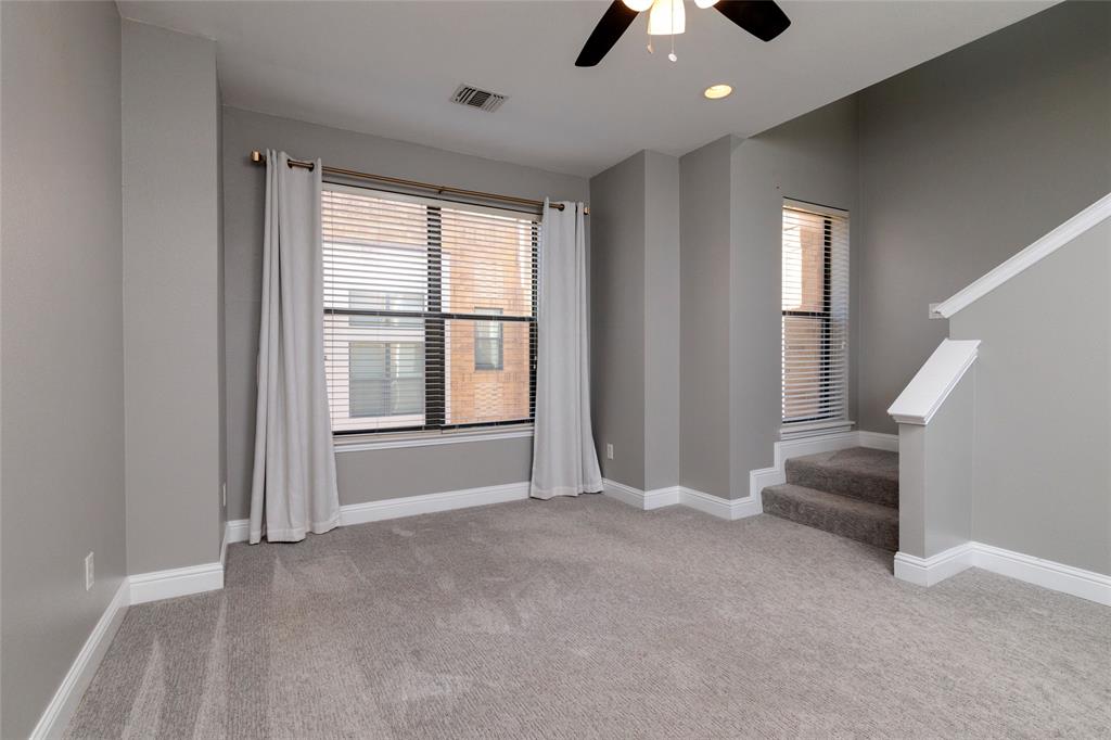 Trinity Bluff - Residential