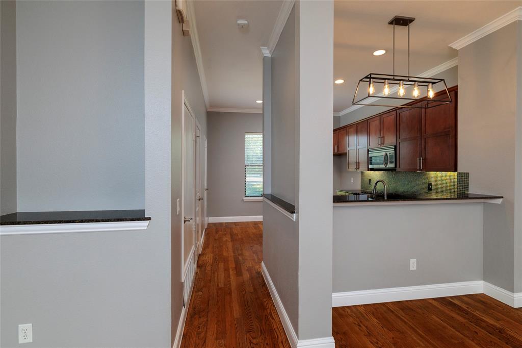 Trinity Bluff - Residential