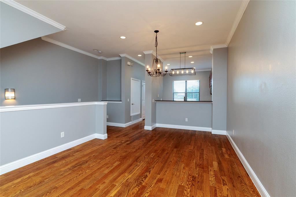 Trinity Bluff - Residential